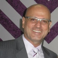 Sergio Capel