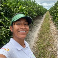Samantha Ruany S.V.