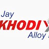 Jk alloy piston