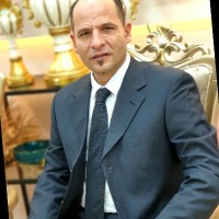 Farid Genady