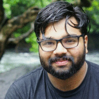 Nabeel Aboobacker