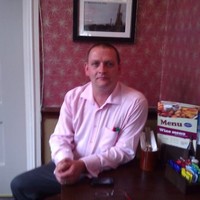 Peter Ayres