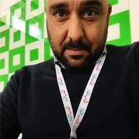 Marco Bordoni
