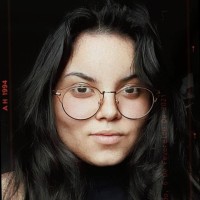Micaella Oliva