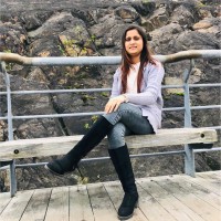 Alisha Pokhrel
