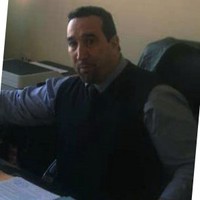 Abdelouahab Merzkane