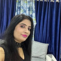 Pooja Mehta