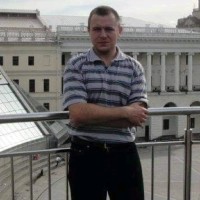 Александр Дмитренко