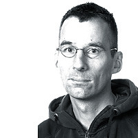 Ernst Arbouw
