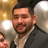 Luis Reyes