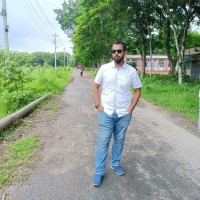 Golam Rafi