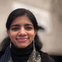 Kanchana Krishnan