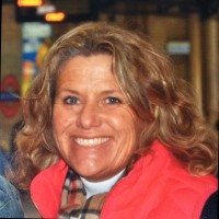 Polly Bamberger