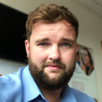Daniel Gleeson