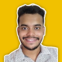 Swaroop Raut
