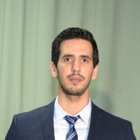 Khaled Arab
