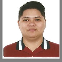Joyce Ann Garsola