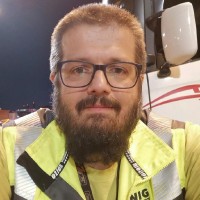 Predrag Raskovic