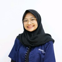 Aisyah mahesa