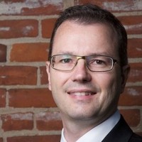 Darrell Jantzi Cpa, Cma, Cfe
