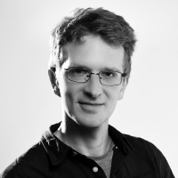 Christopher Dröge