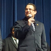 Bruno Drummond