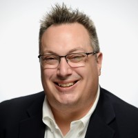 Tony Makrides