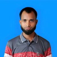 Md. Solaiman Hossain