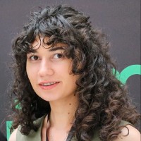 Mariam Turdziladze