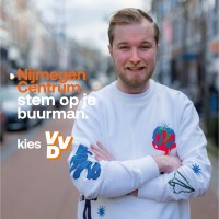 Niek Van Heuvelen