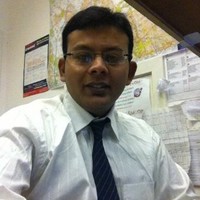 Aakash Parekh
