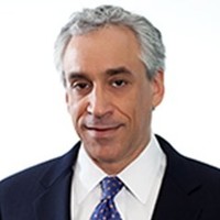 Bruce Handler