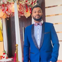Sathish Madhusanka