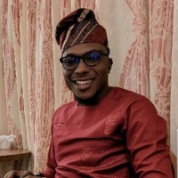 Taiwo Fatimehin (Mieee, Pmiim, Cnss)