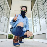 Ashley Knoll