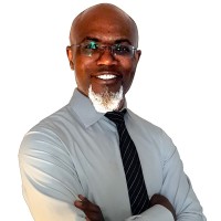 Emmanuel Ndam
