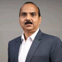 Navin Verma