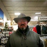 Chris Gibson