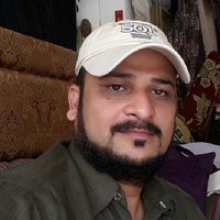 Khuram Shahzad