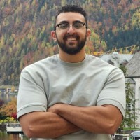 Anthony Elkommos Youssef