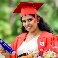 Harshani Ranasinghe