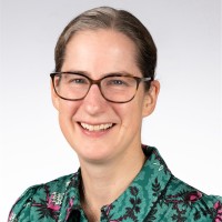 Louise Gelling