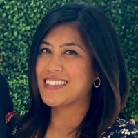Alyssa Lauren Gomilla