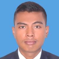 Anish Acharya