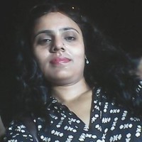 pritikumari sinha