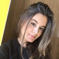 Luiza Cabral