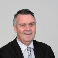 Gary Troup