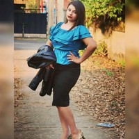Puja Mishra
