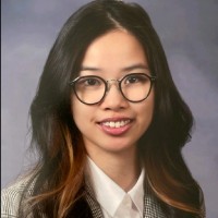 Samantha Chen