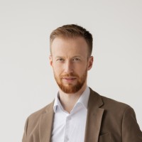 Denys Zboroshenko